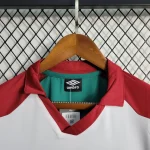 Fluminense 2023/24 Pre-Match Training Jersey