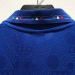 Italy 1994 Home Retro Jersey