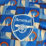 Arsenal 2022/23 x TFL Pre-Match Training Player Version Jersey