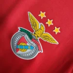 Benfica 2023/24 Home Jersey