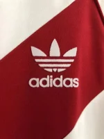 River Plate 1986 Home Retro Jersey