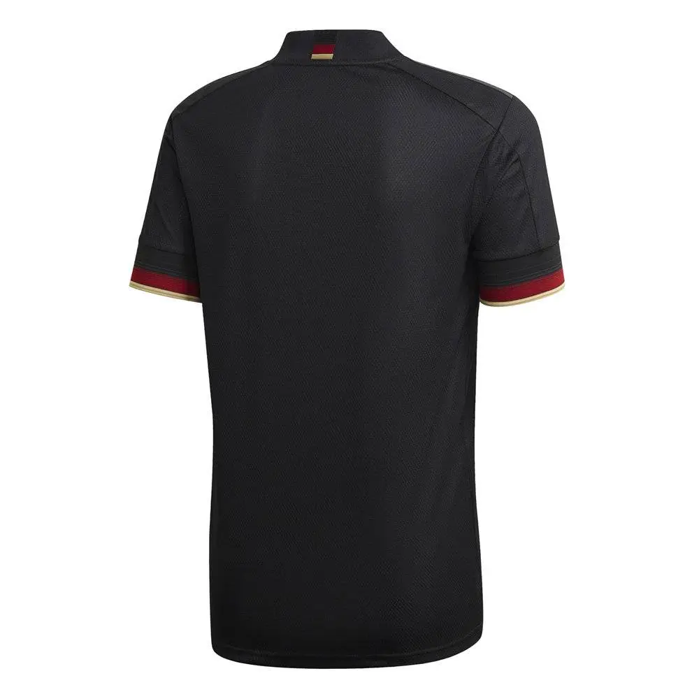 Germany 2021 Away Jersey