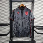 Albania 2023/24 Third Jersey