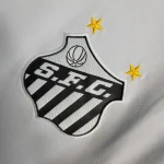 Santos 2023/24 Pre-Match Training Jersey