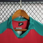 Fluminense 2023/24 Pre-Match Training Jersey