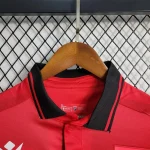 Albania 2023/24 Home Jersey