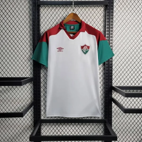 Fluminense 2023/24 Pre-Match Training Jersey