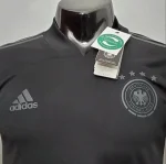 Germany 2021 Away Player Version Jersey