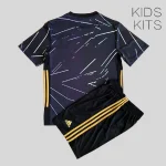 Boca Juniors 2022/23 Special Kids Jersey And Shorts Kit