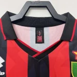 AC Milan 1993/94 Home Retro Jersey