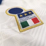 Italy 1994 Away Retro Jersey