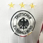 Germany 2006 Home Retro Jersey