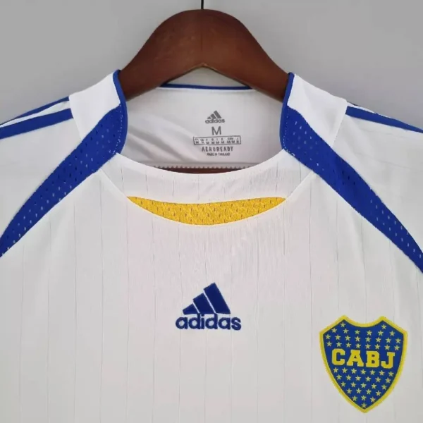 Boca Juniors 2022/23 Teamgeist Training Jersey