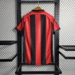 AC Milan 1998/99 Home Retro Jersey