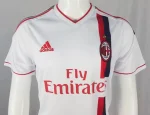 AC Milan 2011/12 Away Retro Jersey