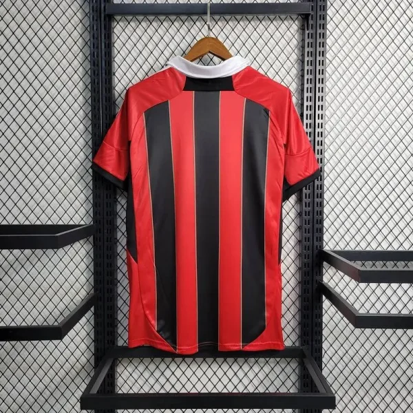 AC Milan 2012/13 Home Retro Jersey