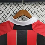 AC Milan 2012/13 Home Retro Jersey