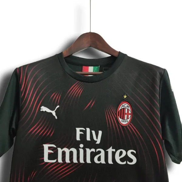 AC Milan 2019/20 Third Jersey