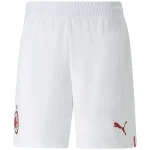 AC Milan 2022/23 Away Shorts