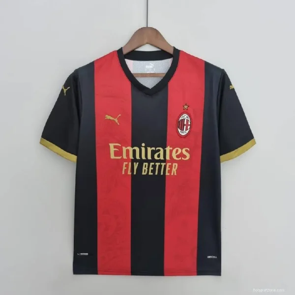 AC Milan 2022/23 Special Edition Jersey