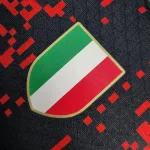 AC Milan 2022/23 Fourth Player Version Jersey