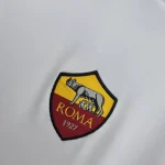 AS Roma 2021/22 Away Jersey (copy)