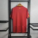 AS Roma 2022/23 Home Jersey