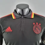 Ajax 2021/22 Polo