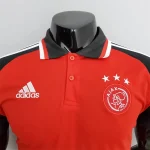 Ajax 2021/22 Polo