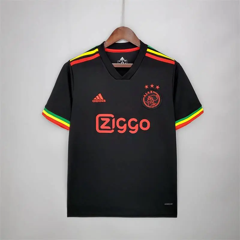 Ajax 2021/22 Third Boutique Jersey