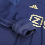 Ajax 2022/23 Away Long Sleeves Boutique Jersey