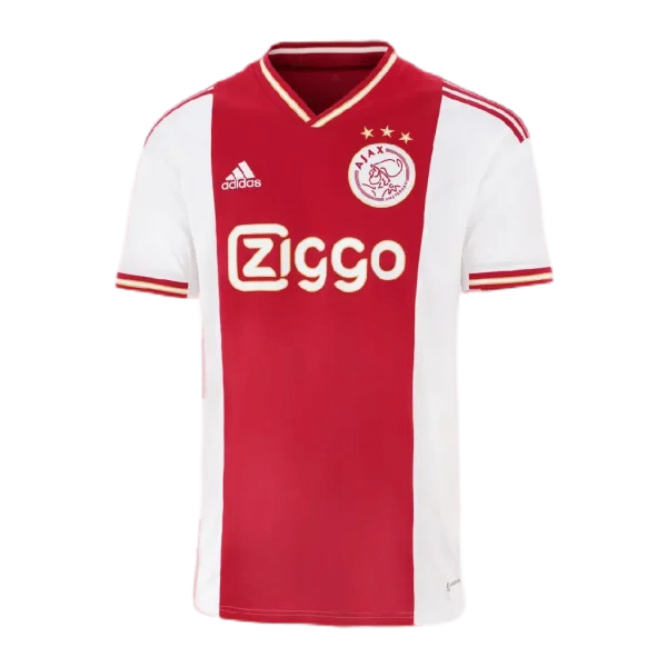 Ajax 2022/23 Home Boutique Jersey