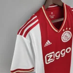 Ajax 2022/23 Home Boutique Jersey