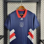 Ajax 2023/24 Causal Edition Boutique Jersey