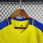 Al-Nassr 2022/23 Home Jersey