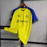 Al-Nassr 2022/23 Home Jersey