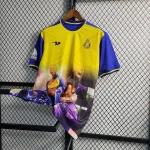 Al Nassr 2023/24 Special Edition Jersey