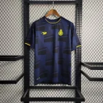 Al Nassr 2023/24 Pre-Match Training Jersey