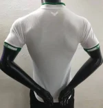 Algeria 2022 Home Player Version Jersey