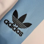 Argentina 1993 Home Retro Jersey