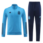 Argentina 2022 Jacket Tracksuit  Blue