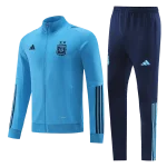 Argentina 2022 Jacket Tracksuit  Blue