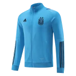 Argentina 2022 Jacket Tracksuit  Blue