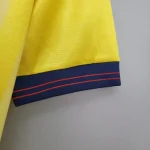 Arsenal 1983/86 Away Retro Jersey