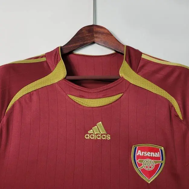 Arsenal 2021/22 Special Edition Jersey