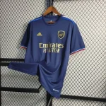 Arsenal 2023/24 Co-branded Jersey