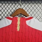 Arsenal 2023/24 Co-branded Jersey