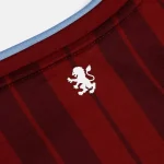 Aston Villa 2021/22 Home Jersey