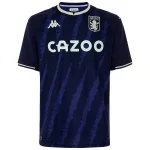 Aston Villa 2021/22 Third Jersey