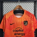 Atletico Madrid 2022/23 Training Server Orange